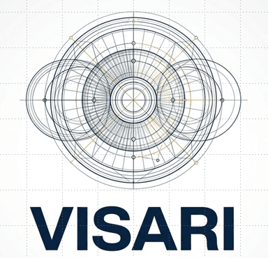 Visari logo