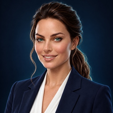 Iris, AI Assistant